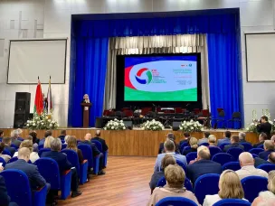В Нижнем Новгороде стартовал первый в России Форум вузов инженерно-технологического профиля Союзного государства